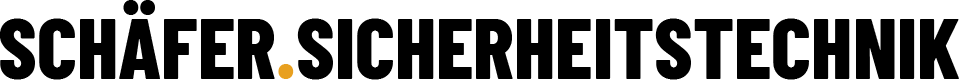 Schäfer Sicherheitstechnik